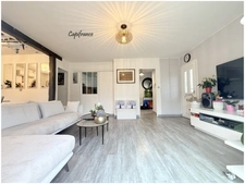 Maison à vendre 6 pièces AULNAY SOUS BOIS (93)