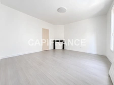 Appartement T3 duplex avec cour privative - Aulnay-sous-bois Centre Sud- Sans charges
