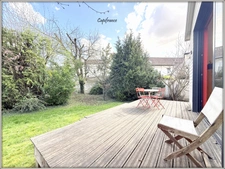 Maison 6 pièces AULNAY SOUS BOIS (93)