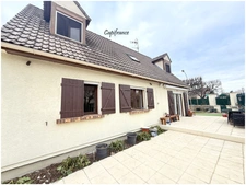 Maison à vendre 6 pièces AULNAY SOUS BOIS (93)