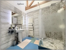 PAVILLON FAMILIAL 162 m² – 5 CHAMBRES – PROCHE GARE BLANC-MESNIL (RER B)