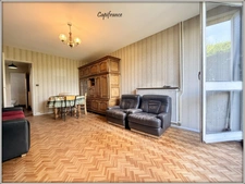 Maison 4 pièces - 80m² - 3 chambres - Garage AULNAY SOUS BOIS (93)