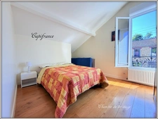 Maison à vendre aménagée sur 3 niveaux. Aulnay-sous-Bois Centre sud