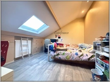 Maison 5 pièces 116m² LIVRY GARGAN (93)