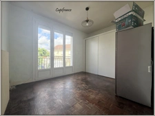 Maison 3 chambres sous-sol total quartier Tour Eiffel - Proche gare RER B  AULNAY SOUS BOIS (93)