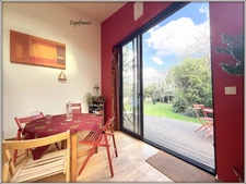 Maison 6 pièces AULNAY SOUS BOIS (93)