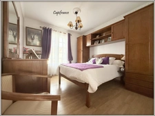 Maison à vendre 7 pièces AULNAY SOUS BOIS (93)
