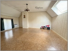 Maison à vendre CENTRE SUD