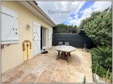 Maison à vendre 5 pièces LE BLANC MESNIL (93)