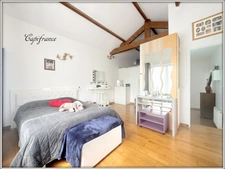 Maison à vendre 6 pièces 138 m² (174 m² au sol)  dépendance