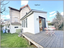 Maison 6 pièces AULNAY SOUS BOIS (93)