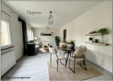 Maison à vendre 5 pièces PLAIN PIED AULNAY SOUS BOIS (93)