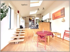 Maison 6 pièces AULNAY SOUS BOIS (93)
