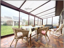 Maison 139 m² – Aulnay-sous-Bois (Aulnay-Sud) – 4 chambres