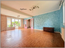 Maison 3 chambres sous-sol total quartier Tour Eiffel - Proche gare RER B  AULNAY SOUS BOIS (93)