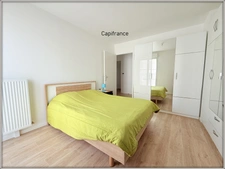 Appartement 4 pièces 72,45 m² – Blanc-Mesnil (93150) – Résidence récente de 2023 – Meublé – Matériaux haut de gamme