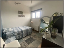 Dpt  (93), à vendre  maison P5 de 123 m² + dependance- Terrain de 344,00 m² 