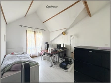 PAVILLON FAMILIAL 162 m² – 5 CHAMBRES – PROCHE GARE BLANC-MESNIL (RER B)