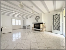 Maison 5 pièces LE BLANC MESNIL (93)