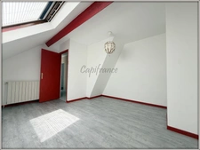 Maison 5 pièces LE BLANC MESNIL (93)