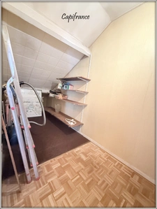 Maison 4 pièces - 80m² - 3 chambres - Garage AULNAY SOUS BOIS (93)