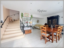 Maison à vendre 6 pièces AULNAY SOUS BOIS (93)