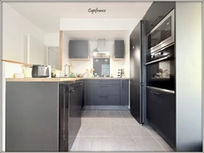 Appartement 3 pièces MELUN (77)