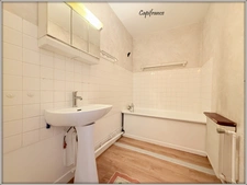 Maison 4 pièces - 80m² - 3 chambres - Garage AULNAY SOUS BOIS (93)