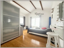 Maison à vendre 6 pièces 138 m² (174 m² au sol)  dépendance