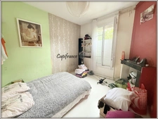 Terrain constructible 339m² + maison 30m² à rénover AULNAY SOUS BOIS (93)