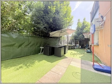 Maison 4 chambres DRANCY (93)