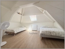 Maison à vendre 7 pièces AULNAY SOUS BOIS (93)