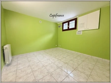 Aulnay-sous-Bois Sud – Maison avec cour privative et stationnement.