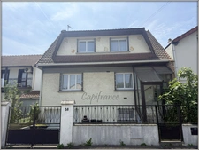 Maison 5 pièces LE BLANC MESNIL (93)