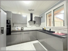 Maison à louer 3 pièces DRANCY (93)
