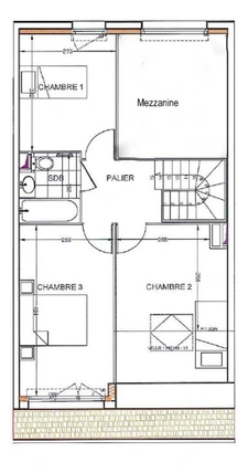 Dpt  (93), à vendre  maison P5  SOUS GARANTIE DECENNALE - Terrain de 139,00 m² 