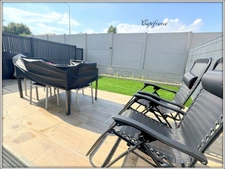 Dpt  (93), à vendre  maison P5  SOUS GARANTIE DECENNALE - Terrain de 139,00 m² 