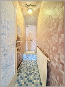Maison 3 chambres sous-sol total quartier Tour Eiffel - Proche gare RER B  AULNAY SOUS BOIS (93)