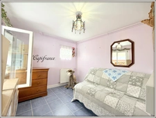 Maison à vendre 6 pièces 138 m² (174 m² au sol)  dépendance