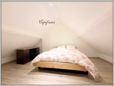 Dpt  (93), à vendre  maison P7 de 125 m² - Terrain de 370,00 m² 