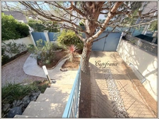 Dpt  (93), à vendre  maison P7 de 125 m² - Terrain de 370,00 m² 
