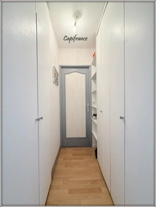Appartement 3 pièces 68m² dernier étage avec cave et place de parking TREMBLAY EN FRANCE (93)