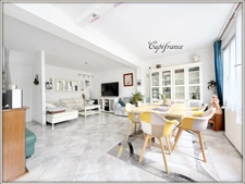 Maison à vendre 6 pièces 138 m² (174 m² au sol)  dépendance