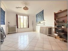 Maison 6 pièces AULNAY SOUS BOIS (93)