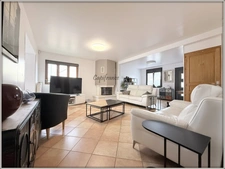 VILLEPINTE – Quartier Haie-Bertrand | Maison individuelle 133 m² (150 m² au sol) – 5 chambres – Sous-sol total & Jardin