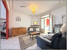 Maison 6 pièces AULNAY SOUS BOIS (93)