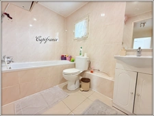 Maison 6 pièces – 4 chambres – 106 m² – Proche gare