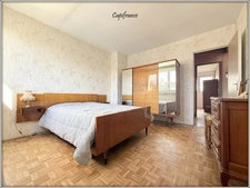 Maison 4 pièces - 80m² - 3 chambres - Garage AULNAY SOUS BOIS (93)