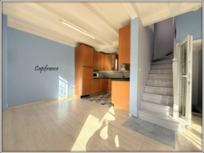 Aulnay-sous-Bois Sud – Maison avec cour privative et stationnement.