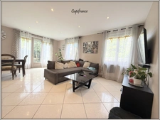 PAVILLON FAMILIAL 162 m² – 5 CHAMBRES – PROCHE GARE BLANC-MESNIL (RER B)